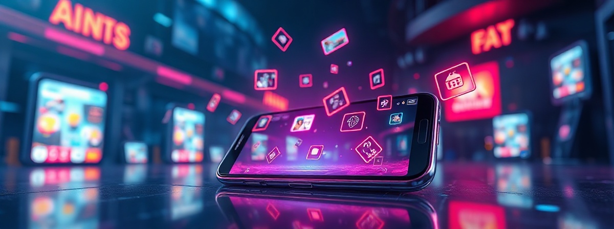 lottomart casino app